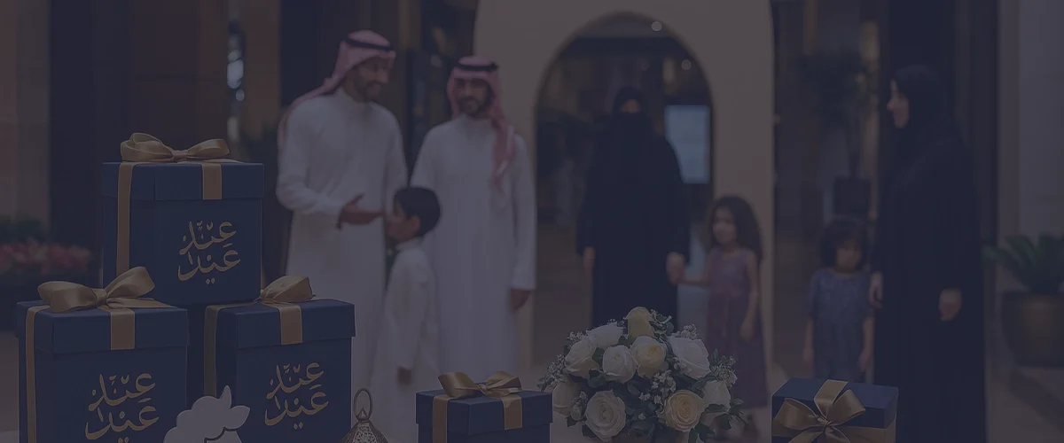 تنظيم فعاليات عيد الأضحى