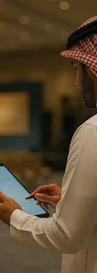 برَّاق لتنظيم المعارض والمؤتمرات