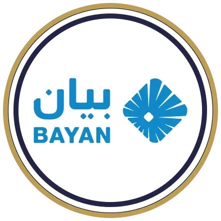 شركة بيان – Bayan