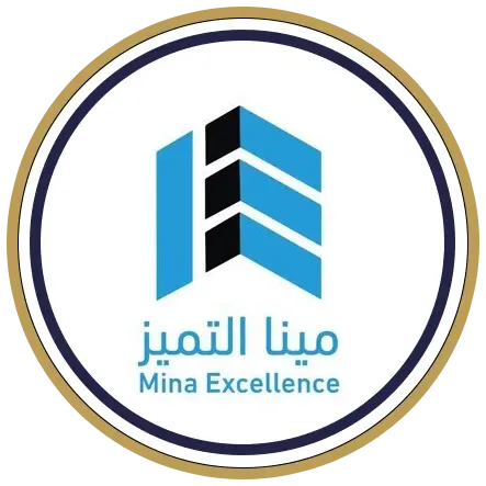 شركة مينا للتميز – Mina Excellence